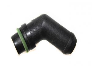 LOVATO Water Elbow reducer new type