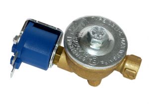 VALTEK gas solenoid valve for LPG 6/6