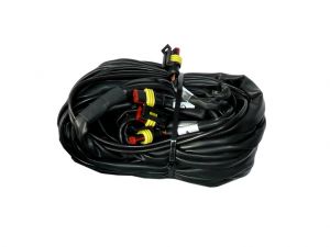 Cable wiring harness smart LOVATO