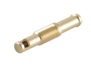 Directional nozzle for the M6 / fi 5 collector