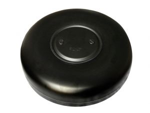 ZTW GZWM zbiornik 600/200 - 43L wewnętrzny - (2025r.)