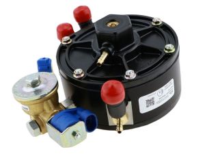 Prins VSI 135kW REGULATOR WITH VALVE