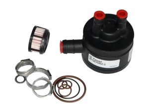 PRINS VSI do 5, 6, 8 cyl. zestaw filtrów filtr typ 1-2