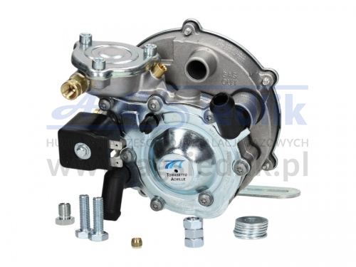 Reduktor Tomasetto AT07 - moc do 100HP