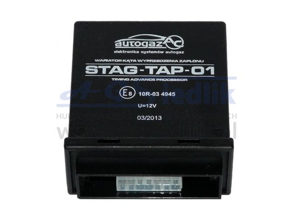 Wariator kąta wyprzedzenia zapłonu Stag TAP-01