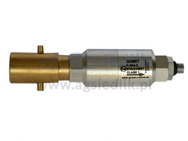 Certools F-704 C2 filter - M10 thread < BAJONETT adapter