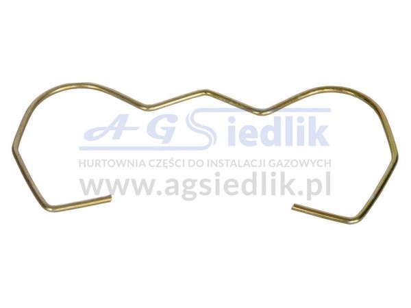 Spring for VW Golf PIERBURG 2E GZ 242