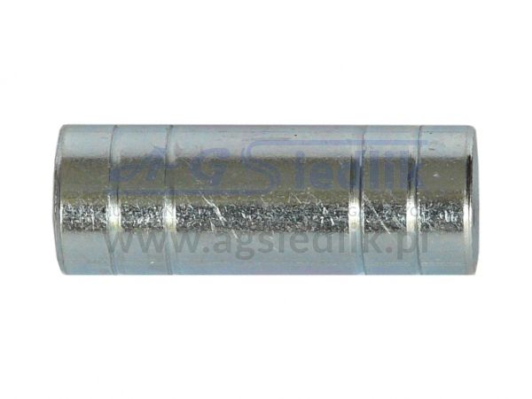 Coupling water 16/16 steel GZ-252S