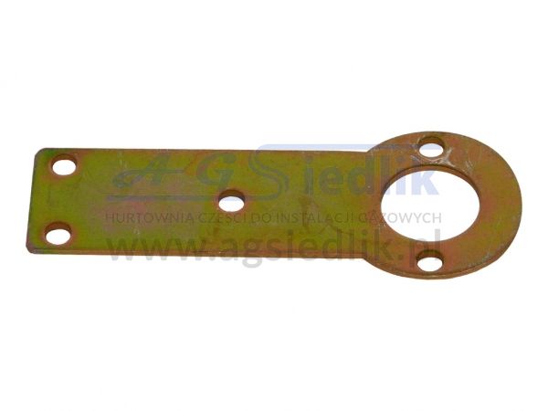 LOLLIPOP MOUNT PLATE FILLER VALVE FUELLINGS