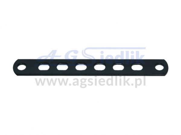 Mounting plate sheet strip 150/20/2 GZ-530/CZ