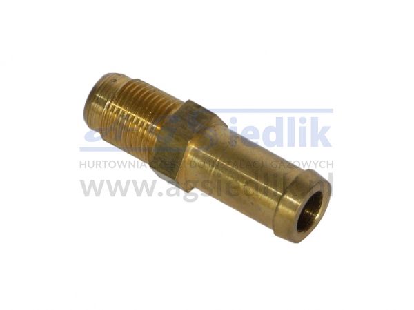 Złączka redukcyjna M12x1 / 11
