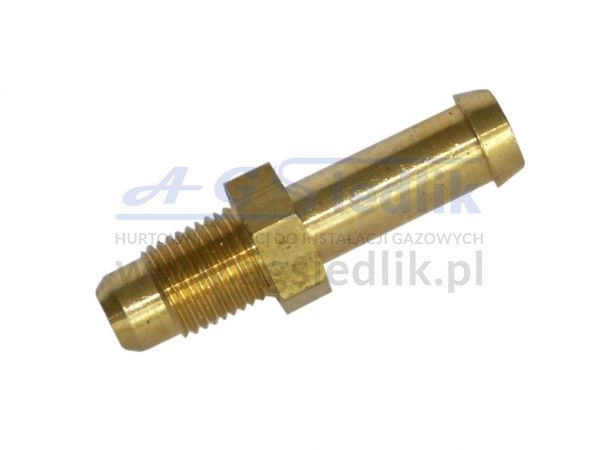 Reducing nipple M10x1 fi8 GZ-1720