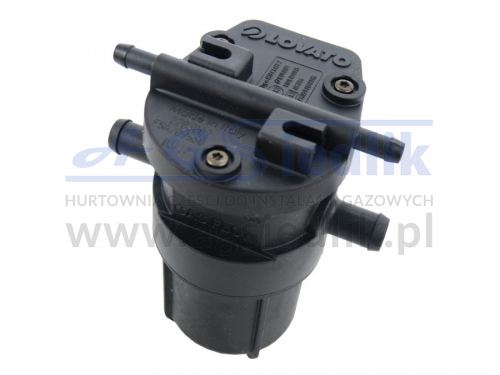 LOVATO FSU P-T-MAP sediment filter + map sensor + vacuum