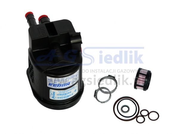 Keihin / Prins VSI - set of filters 1-1