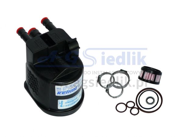 Y KEIHIN / Prins VSI filter set filter