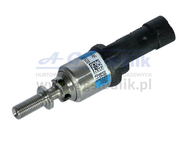 INJECTION INJECTOR BRC Sequent BLUE