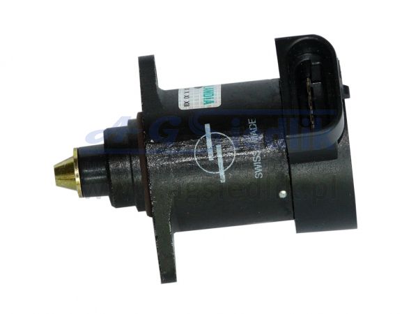 KOLTEC EGI VOLVO Silnik krokowy  8623R007