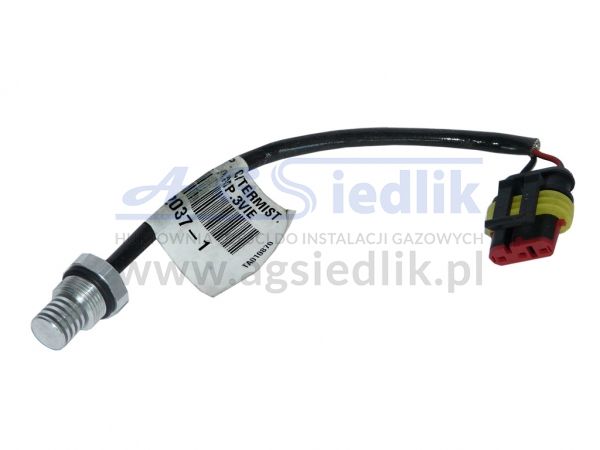 BRC SQ GENIUS SENSOR REGULATOR DE802037-01