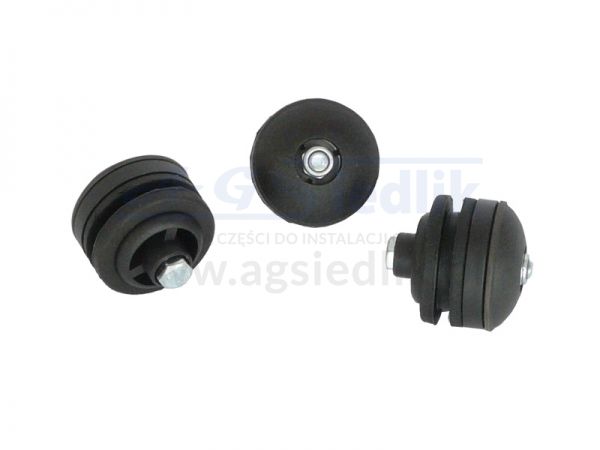 Poliauto 30 explosive protected fuse plug