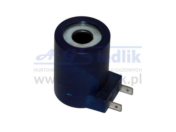Reducer BRC coil FOX, Tecno, Eco AT90