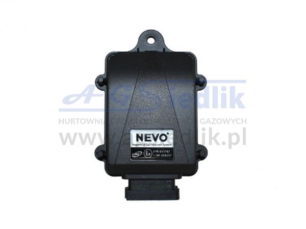 Sterownik KME NEVO 4 cyl.