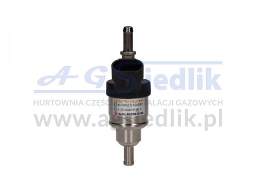 HANA H2001 Type Gold (15–50 HP) for Hose Connection (1 piece)