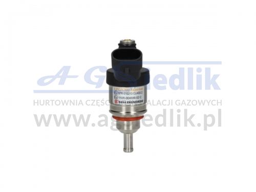 HANA H2001 Type Gold (15–50 HP) for Rail Connection (1 piece)