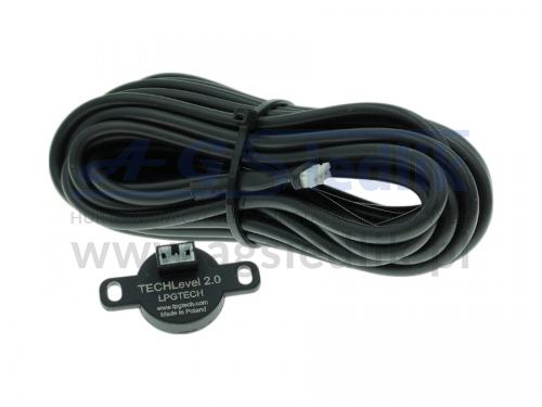 LPGTECH TECHLEVEL 2.0 – Hall Effect Gas Level Sensor