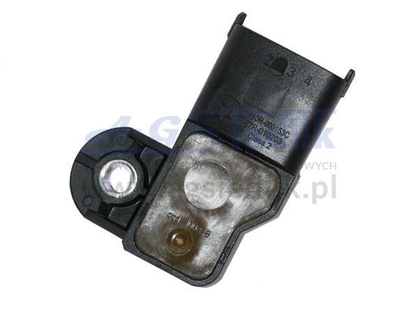 SMART pressure sensor LOVATO 4.0 BAR
