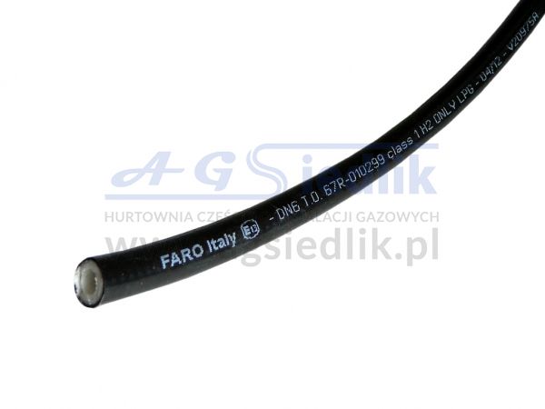FARO FI 8 HOSE FLEXIBLE HOSE PIPE