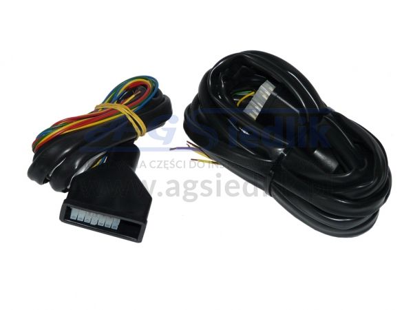 Wiring AUTRONIC AL-800