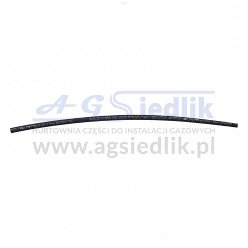 Parker ITR hose CNG / LPG gas 4mm