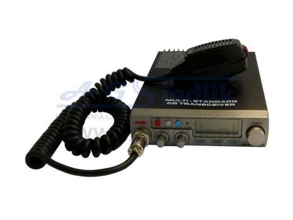 Radio CB Intek M-795 Power