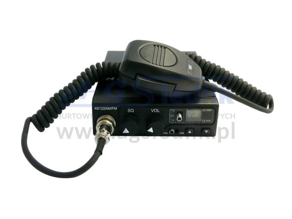 Radio CB ONWA MK K6122AM/FM