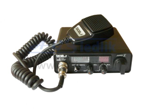 Radio CB Farun Lord II