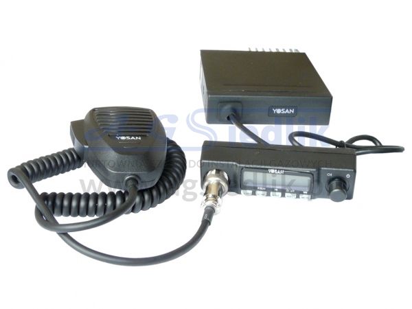 CB Radio CB 100 Yosan