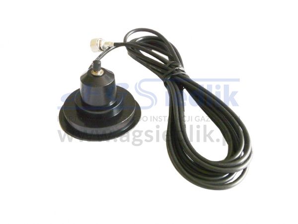 Antenna CB HUSTLER IC-100