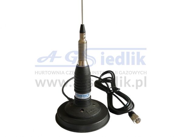 CB Antenna Sirio ML 145 MAG