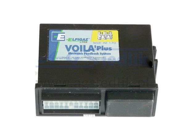 Voila driver plus computer