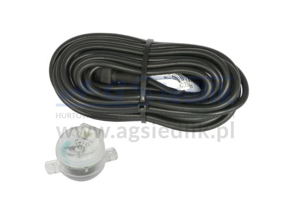 AEB 1090 sensor pełne wskazanie 0-90 Ohm