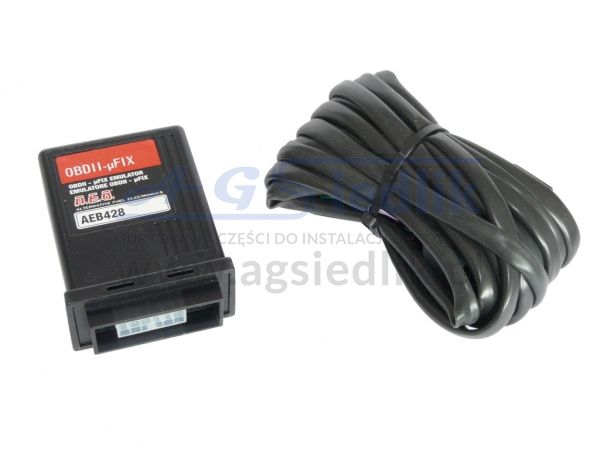 Emulator AEB428 OBD