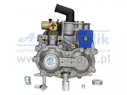 Reduktor Tomasetto AT04 SUPER 190HP - CNG / METANO