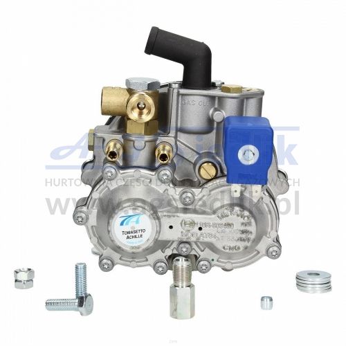 Tomasetto reduktor AT04 100HP CNG / METANO