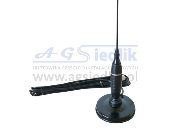 Antena CB Intek MAG-1349 95 cm