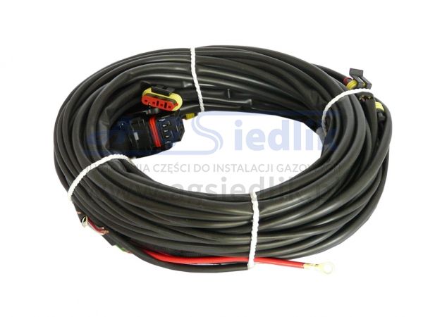Wiring AC Stag Qbox Basic