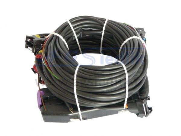 Okablowanie AC STAG 300-6 ISA 2