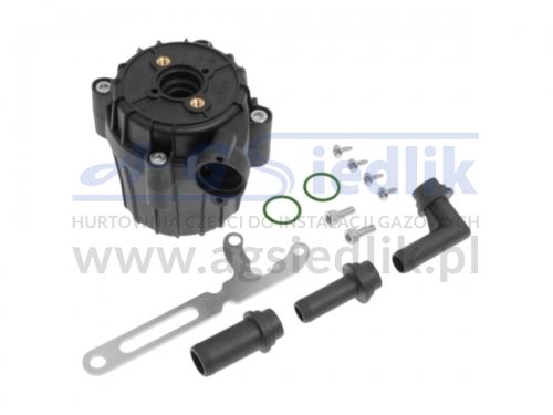 AC STAG filtr fazy lotnej GF01 włókno szklane 12/12