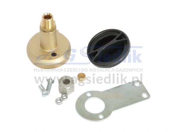 BRC standard 8mm refueling valve inlet gas