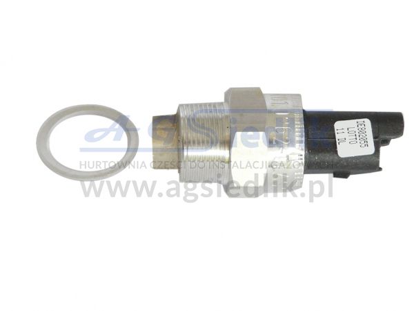 BRC temperature sensor and pressure SQ24 STRIP TURBO DE802055