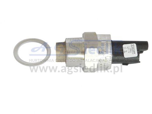  BRC sensor temperatury i ciśnienia SQ24 TURBO 4 BAR LISTWA...